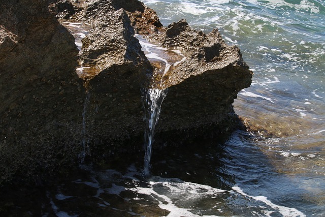drains