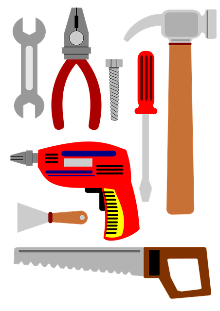 drill