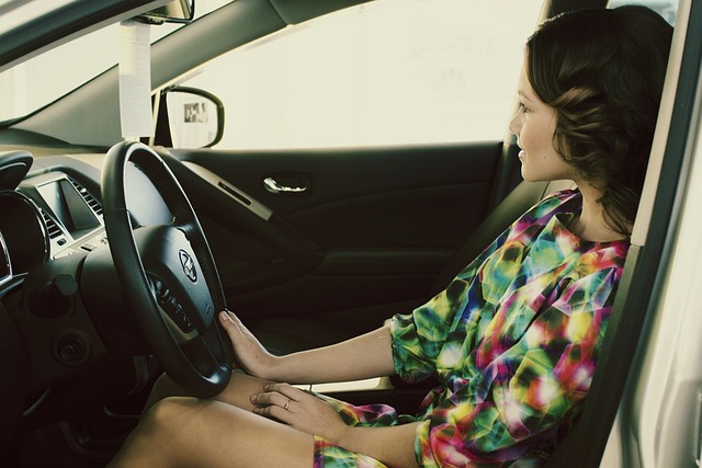 drive
