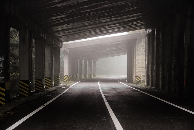 drive