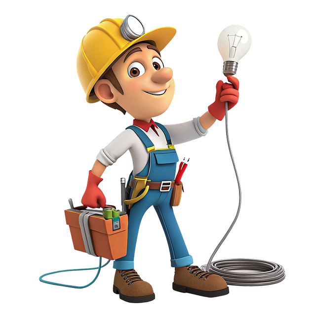 electrician