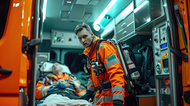 emergency