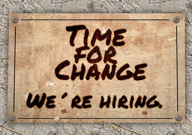 employment