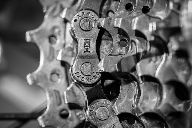equipment