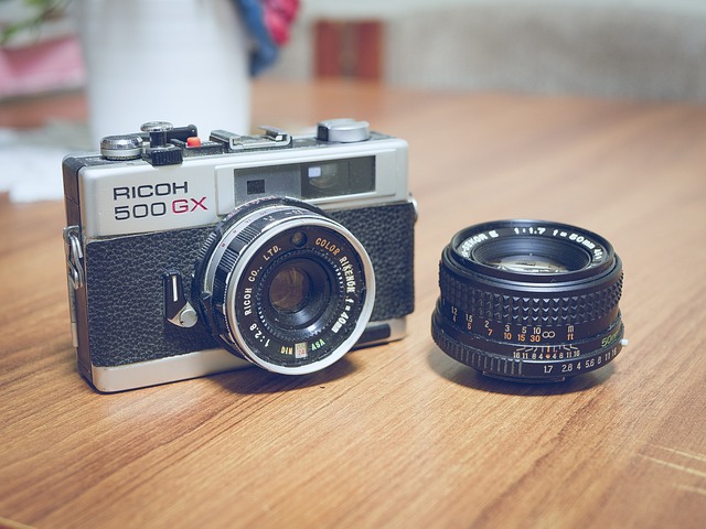 equipment