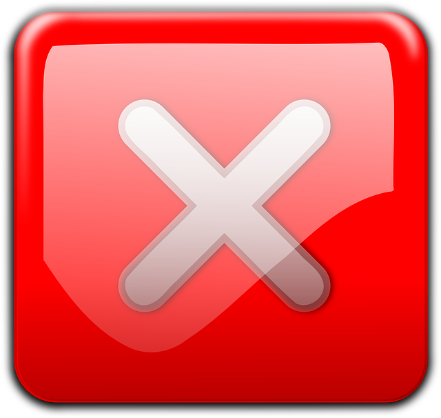 errors