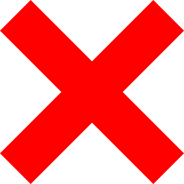errors