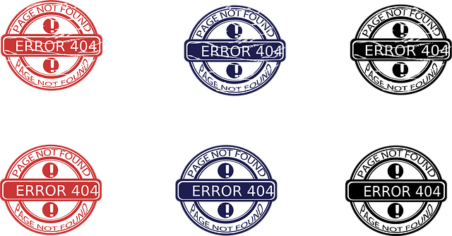 errors