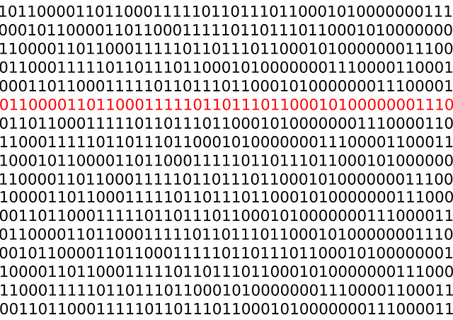 errors