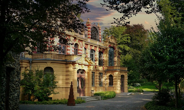 estate