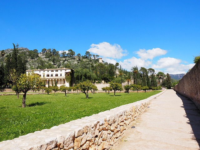 estate