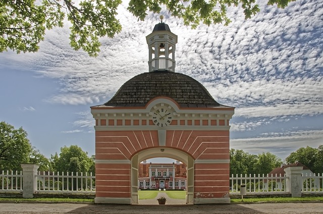 estate