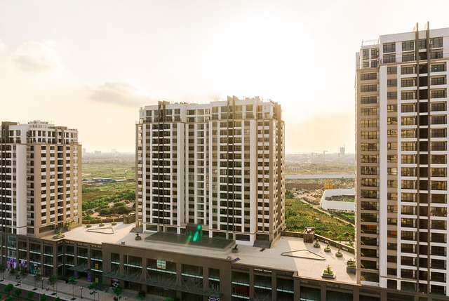 estate