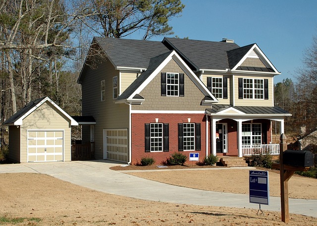 estate