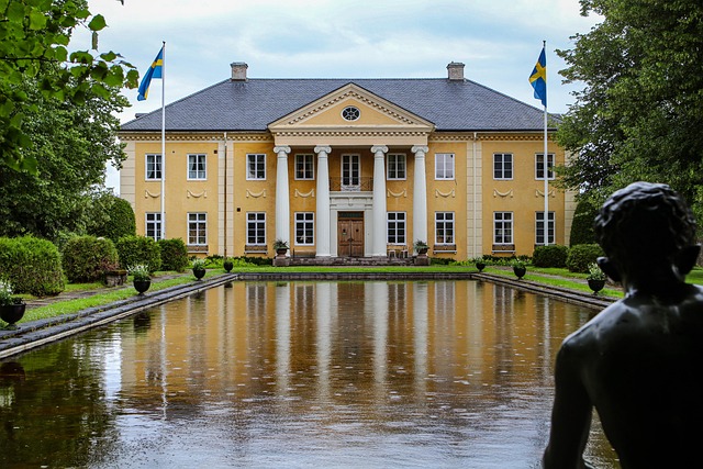 estate