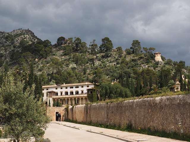 estate