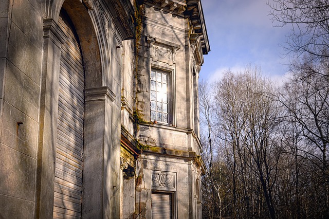 estate