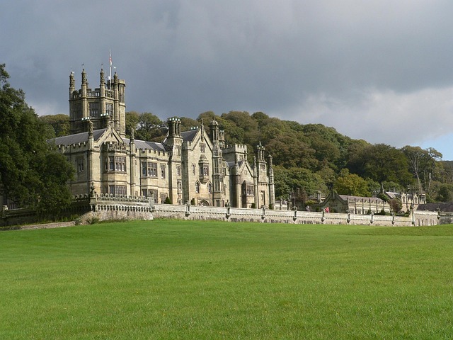 estate