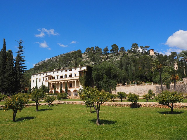 estate