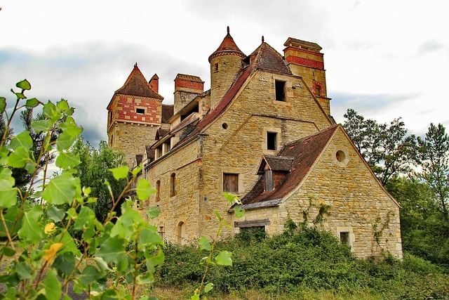 estate