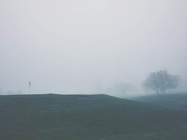 fairway