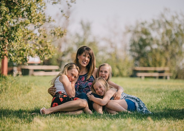 Grandparent Rights & Legal Representation in Clackamas County