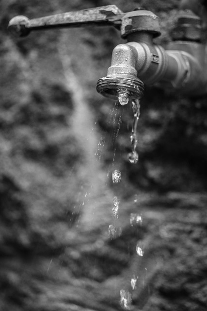 faucets