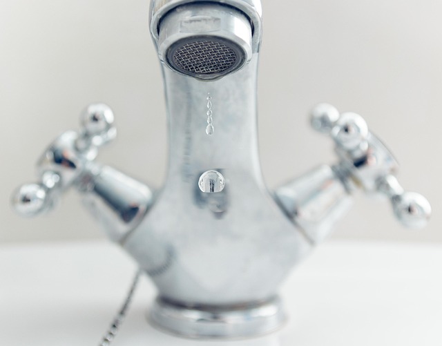 faucets