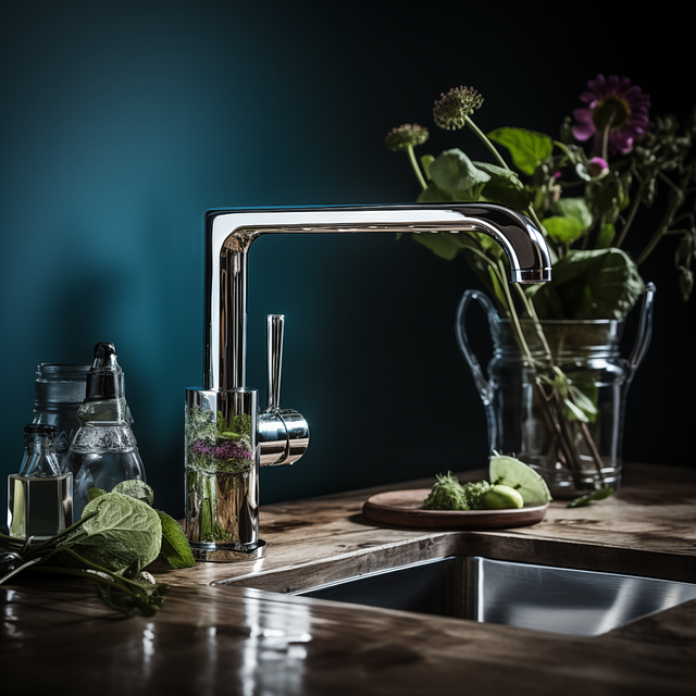 faucets