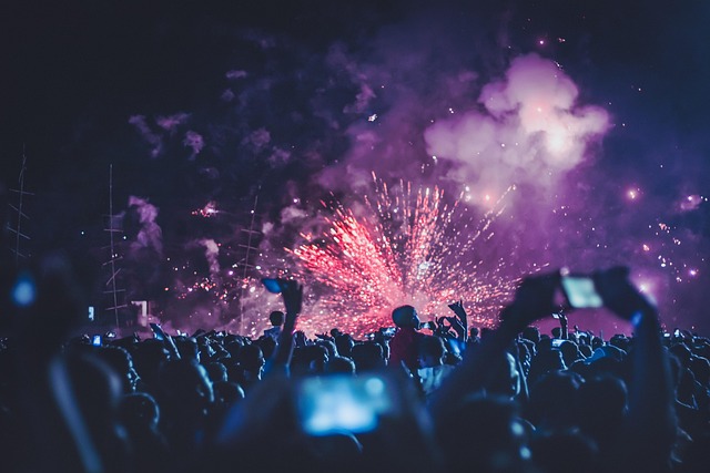 festivals