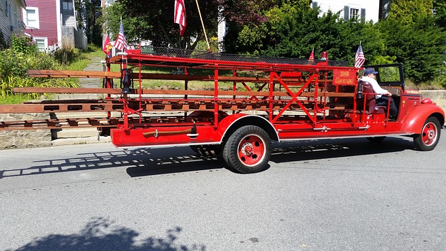 Revolutionize Fire Training: Hazmat Tanker Simulations for Real-World Preparedness