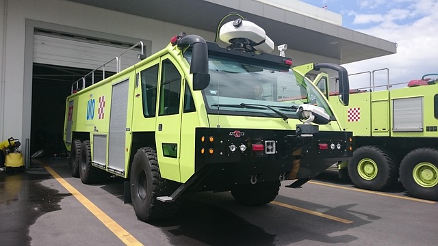 firefighter