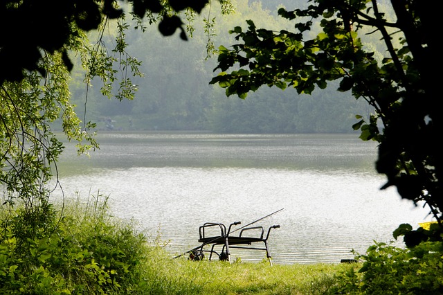 Preserving the Upper Willamette River’s Fishing Heritage Through Conservation
