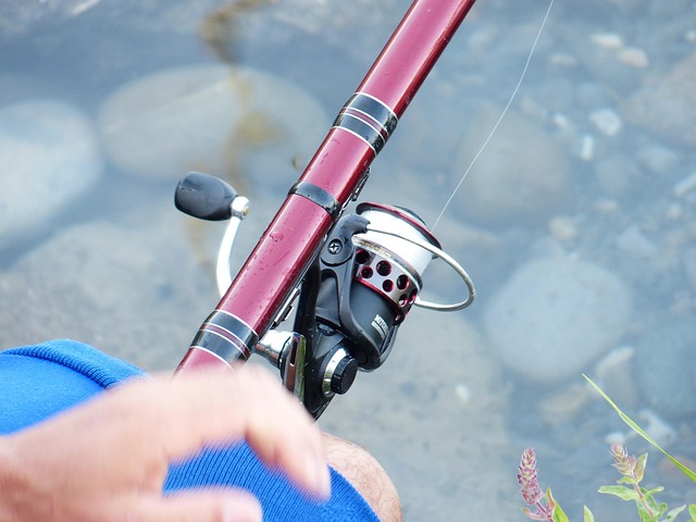 Fishing