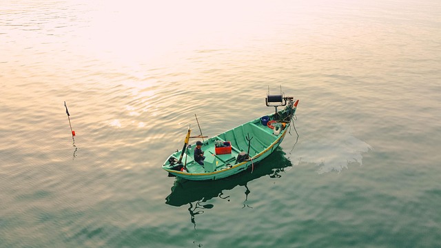 Fishing