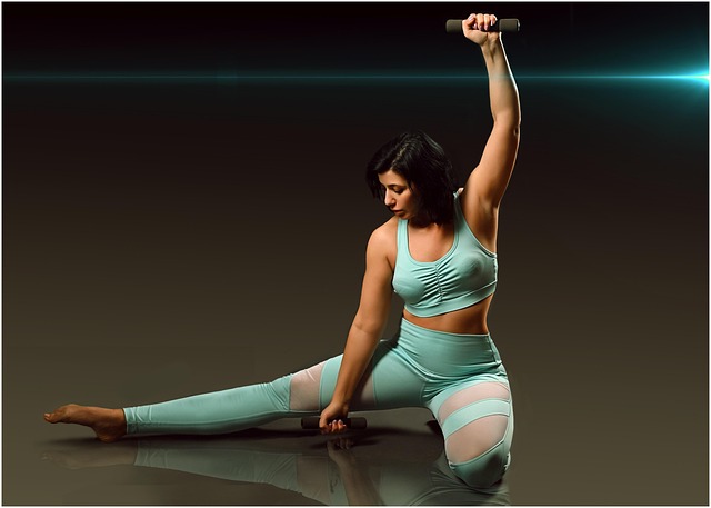 fitness
