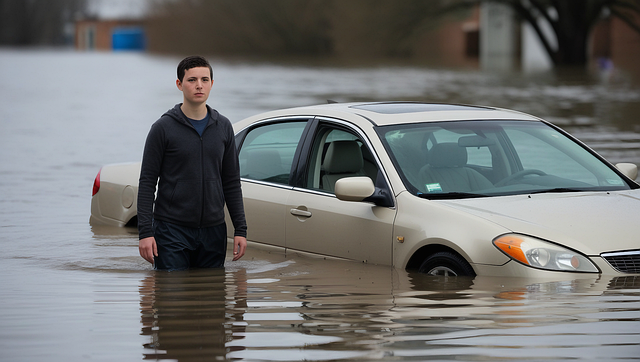 flood