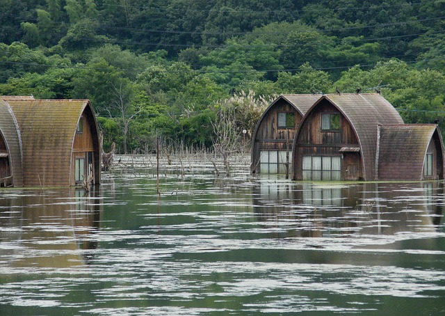 flood