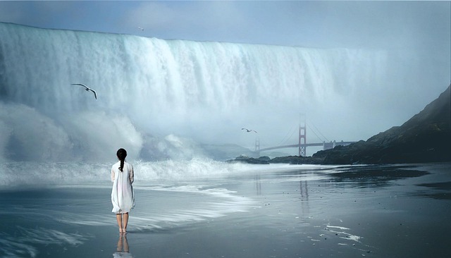 flood