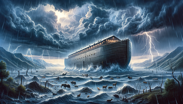 flood