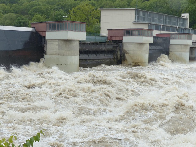 flood