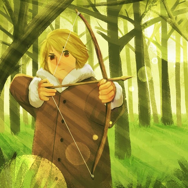 Forest