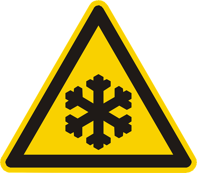 freeze