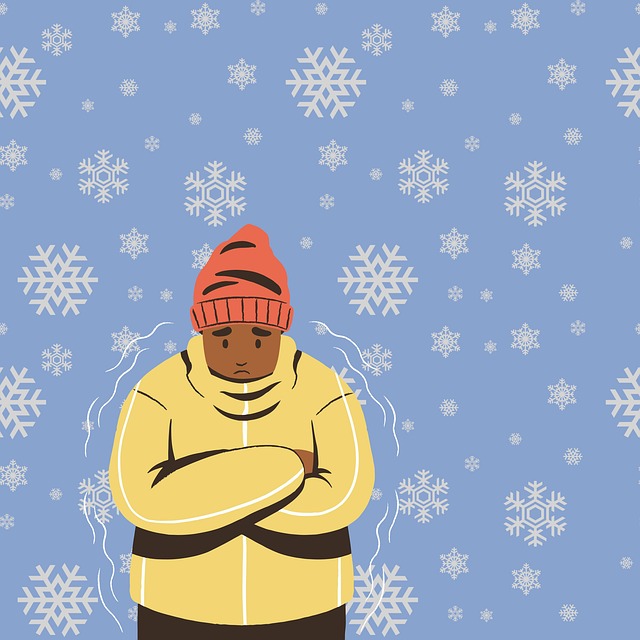 freeze