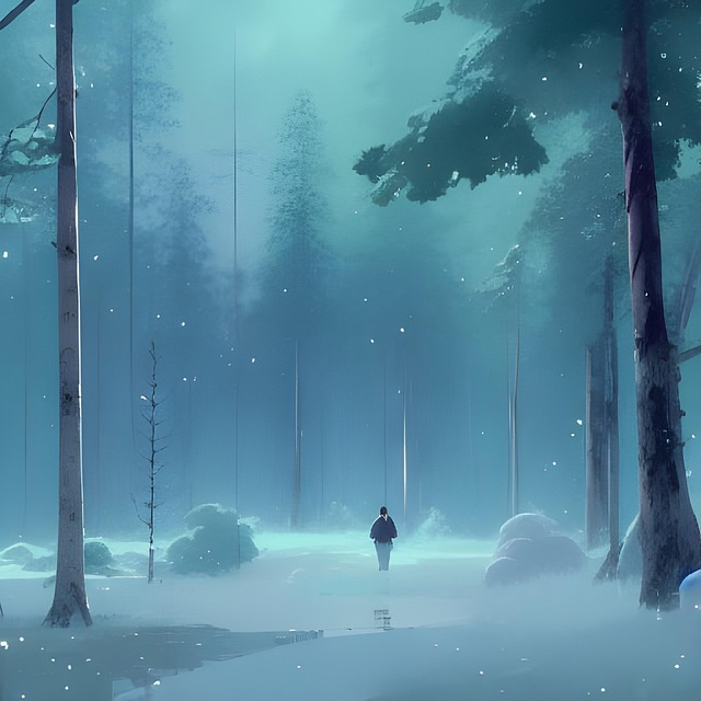 frost
