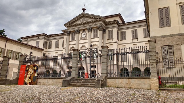 gallery