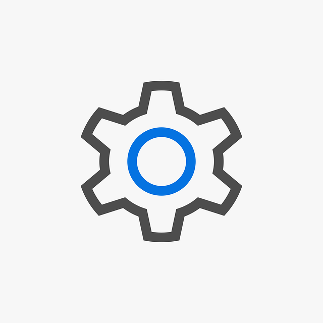 gear
