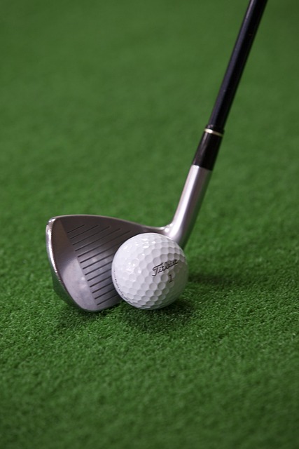 golf