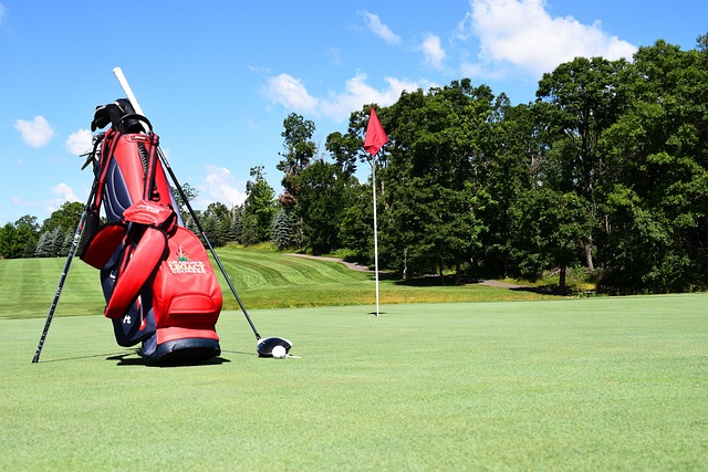 golf