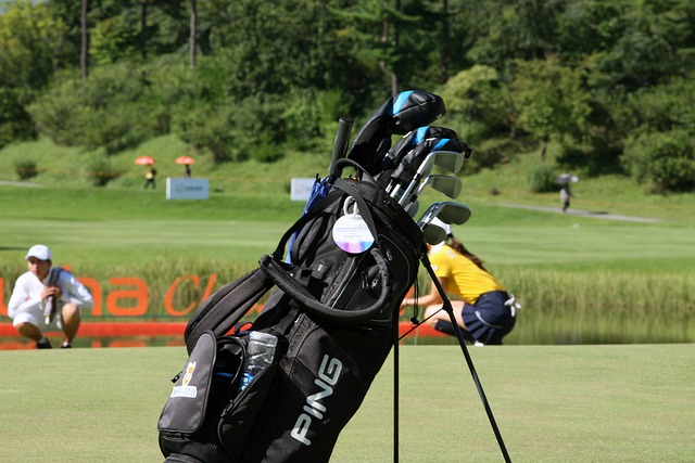 golf